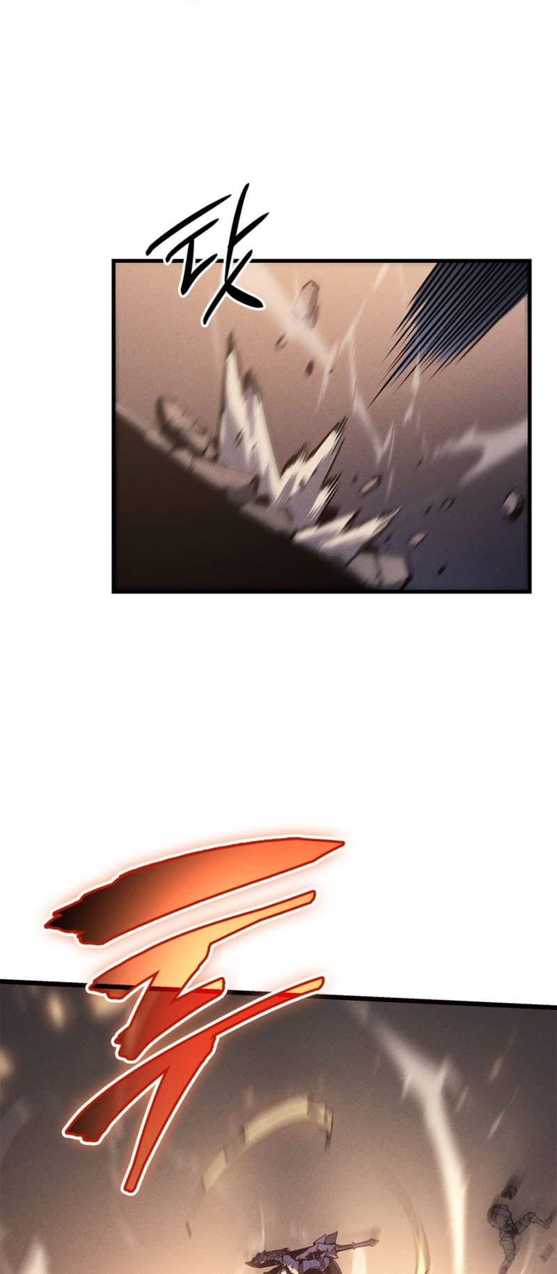 Solo Leveling, Chapter 195 image 05